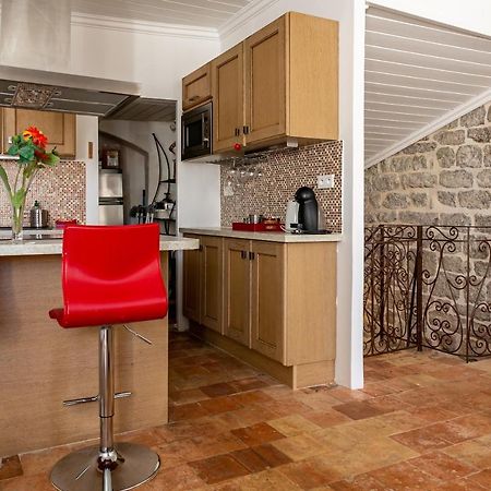 La Gleyzette Villa Вогюе Екстериор снимка